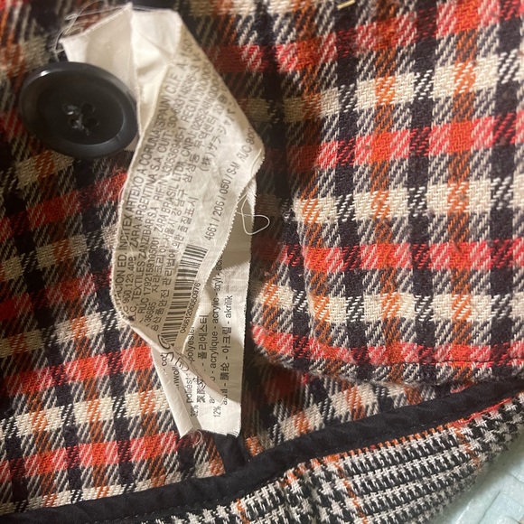 Trf_outerwear jacket - Picture 7 of 7